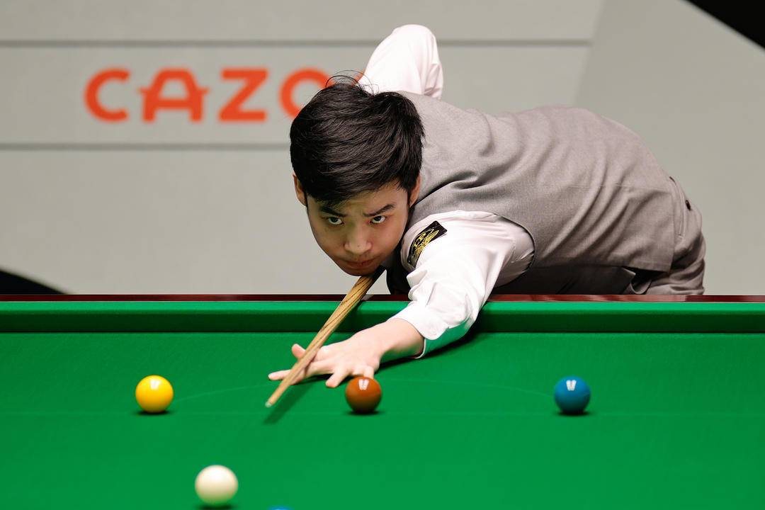 漫长世预赛 漫长世预赛