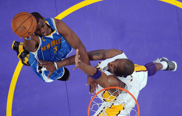 节奏打破投
